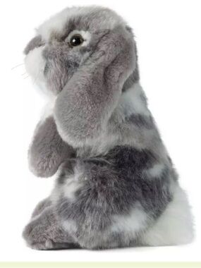 Living Nature Bunny